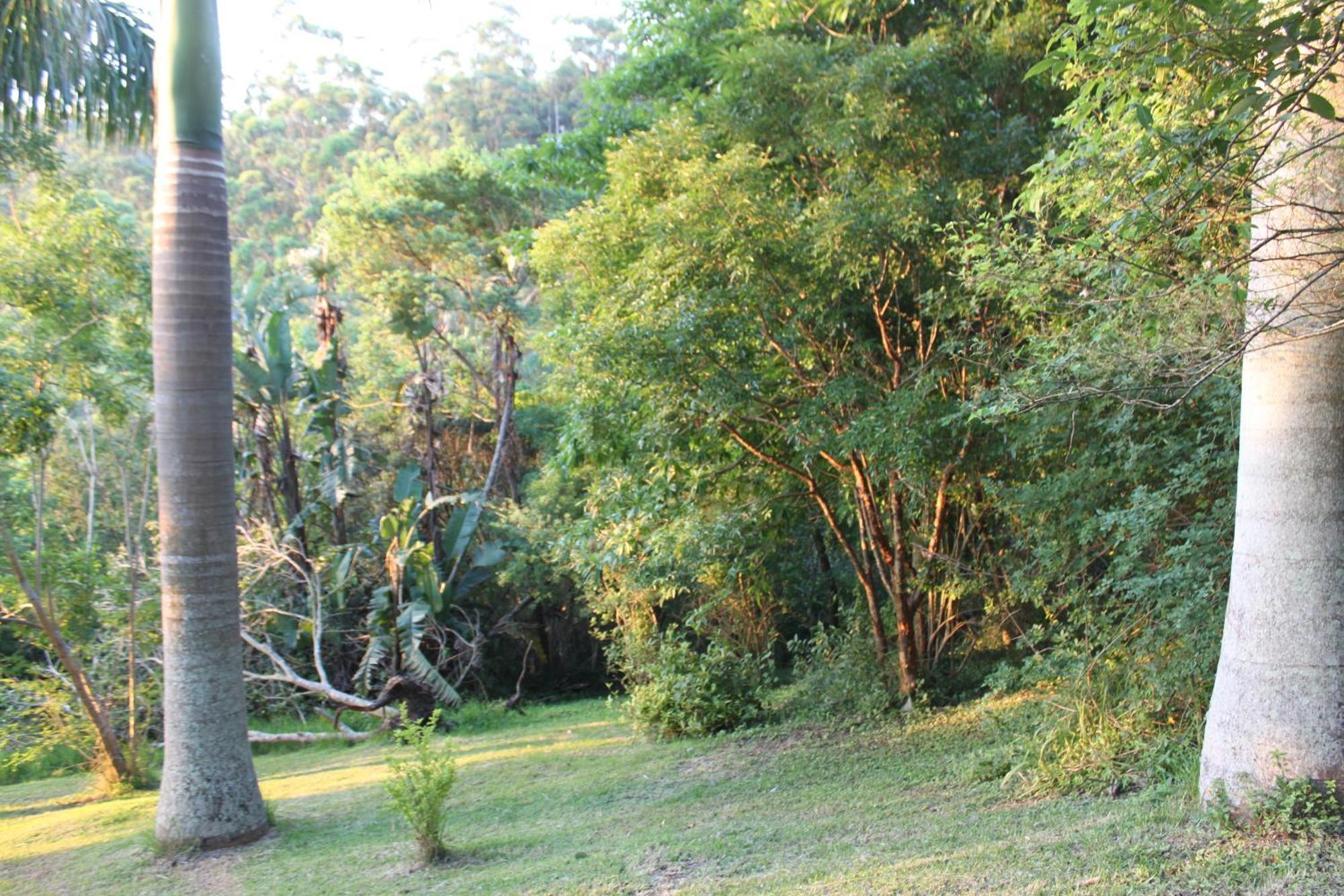 Royston Hall Historical Guesthouse Umtentweni Kültér fotó