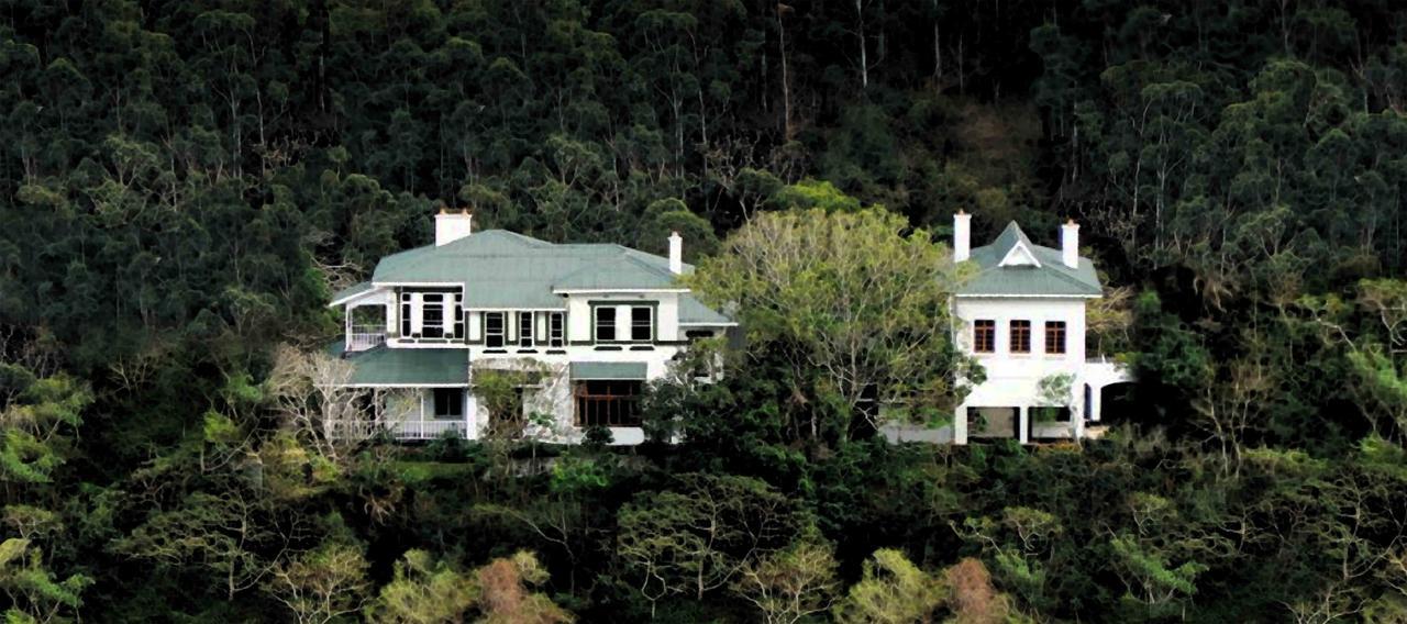 Royston Hall Historical Guesthouse Umtentweni Kültér fotó